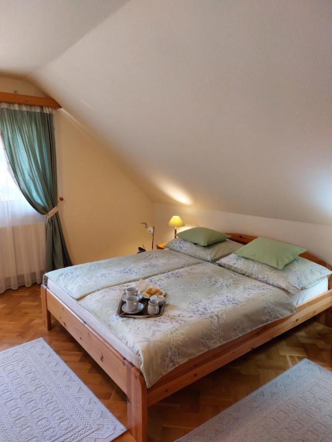 Toelgyes Apartment Hajdúszoboszló Extérieur photo
