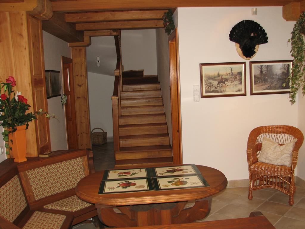 Toelgyes Apartment Hajdúszoboszló Chambre photo