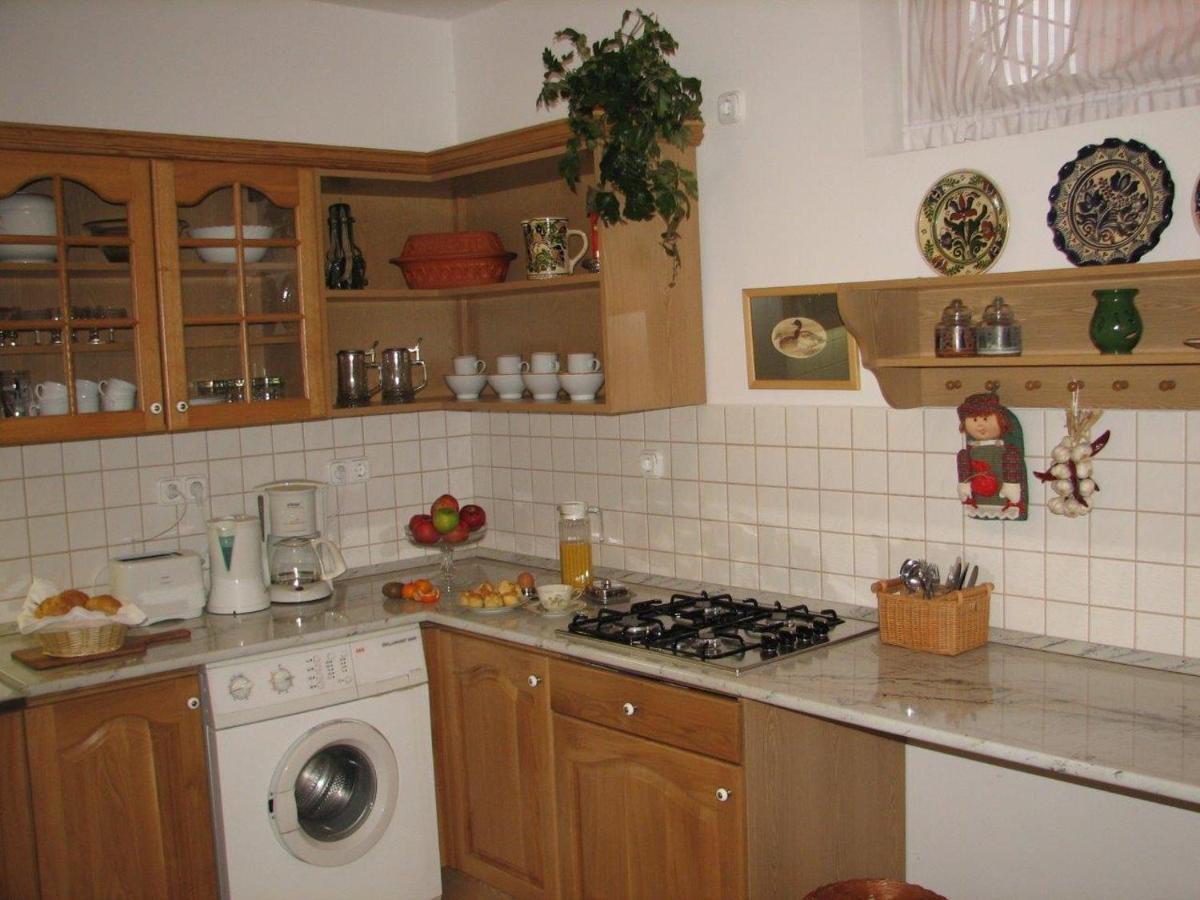 Toelgyes Apartment Hajdúszoboszló Extérieur photo